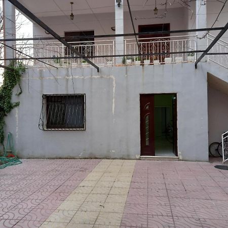 Klev'S Apartments Shkodër Exteriér fotografie