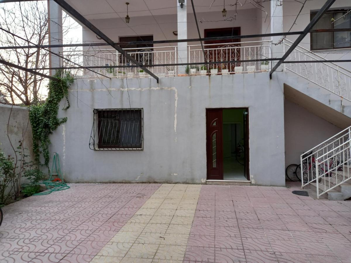 Klev'S Apartments Shkodër Exteriér fotografie